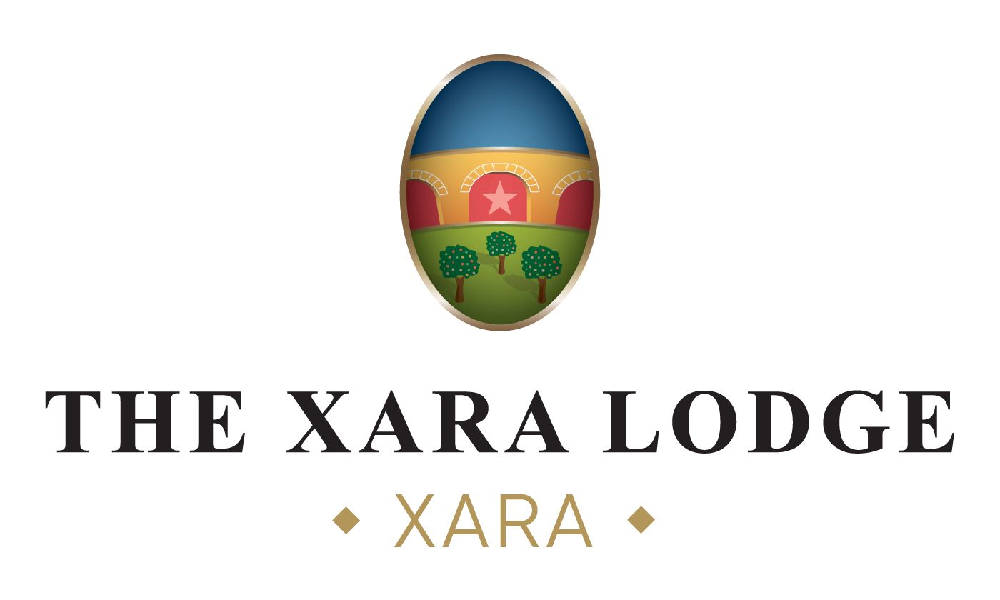 The Xara Lodge